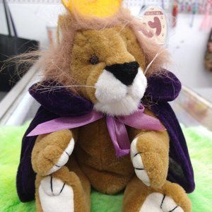 TY Attic Treasures (Large Cat) Sire BNMWMT